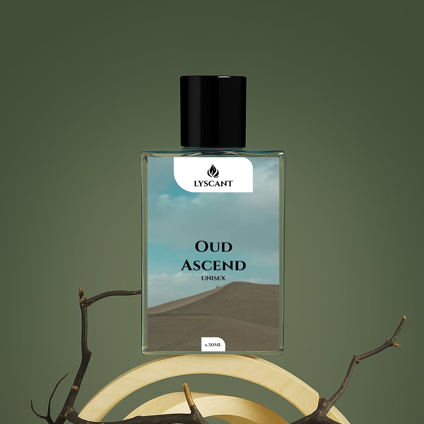 OUD ASCEND