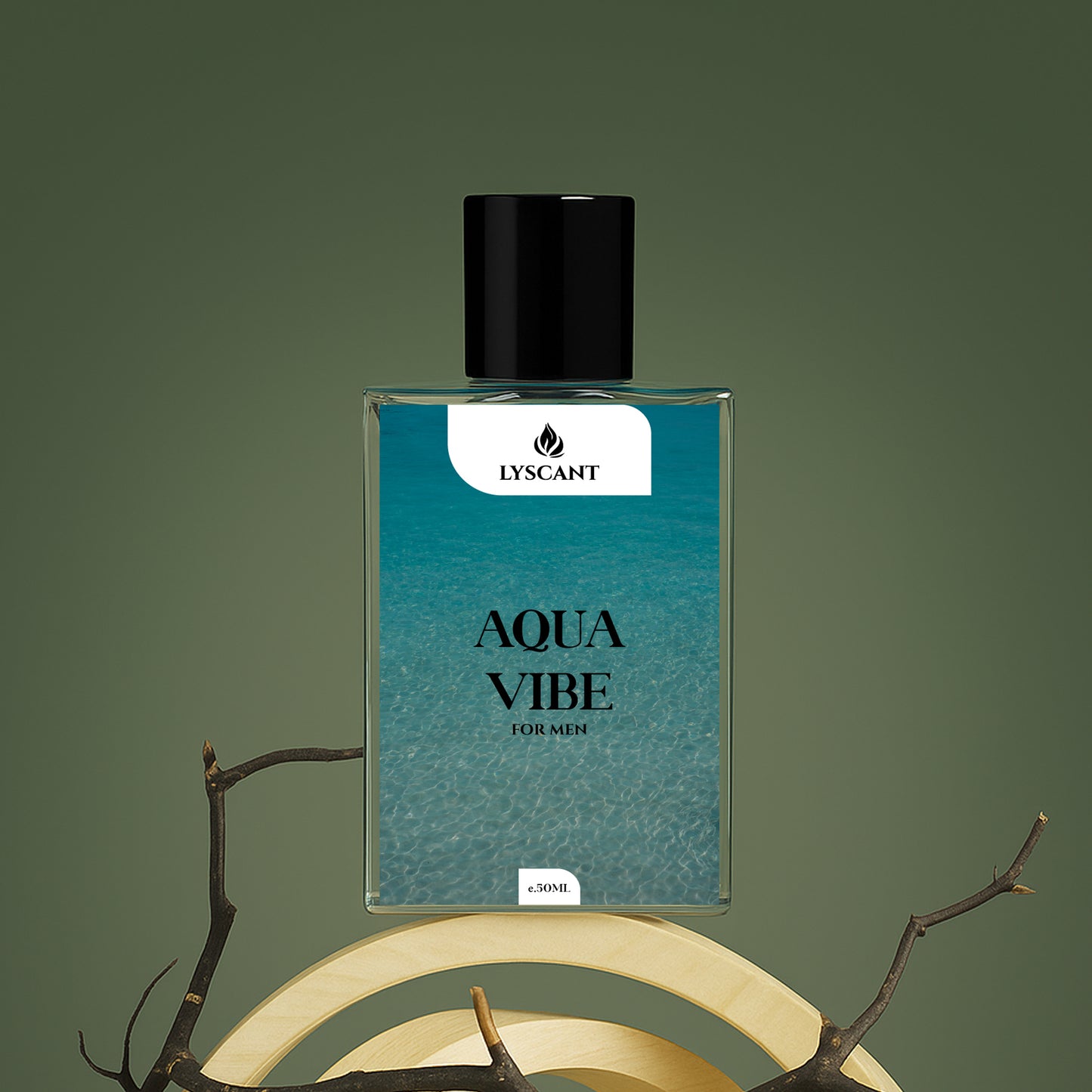 AQUA VIBE