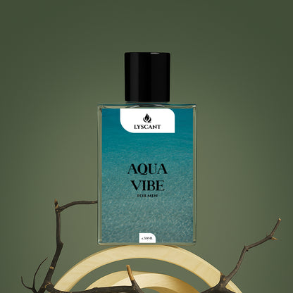AQUA VIBE