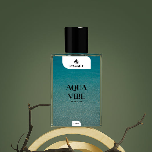 AQUA VIBE