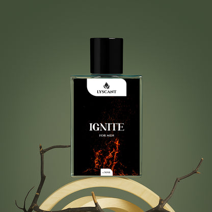 IGNITE