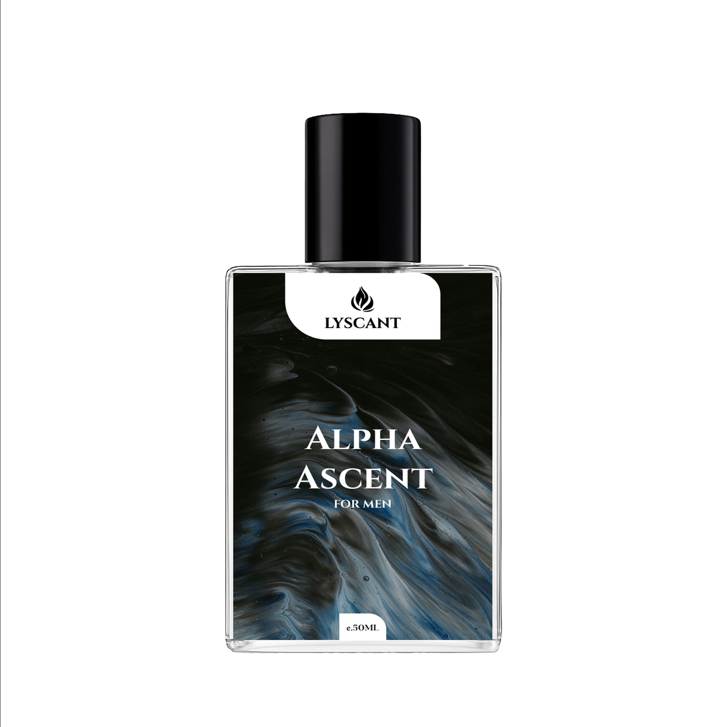 ALPHA ASCENT