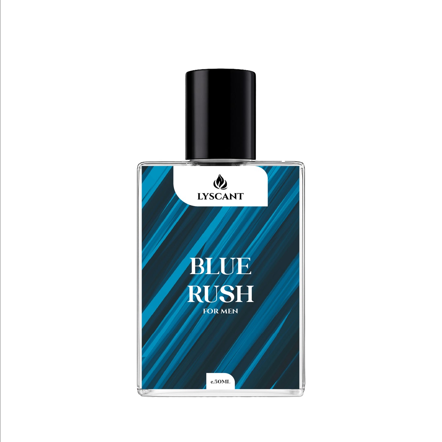 BLUE RUSH
