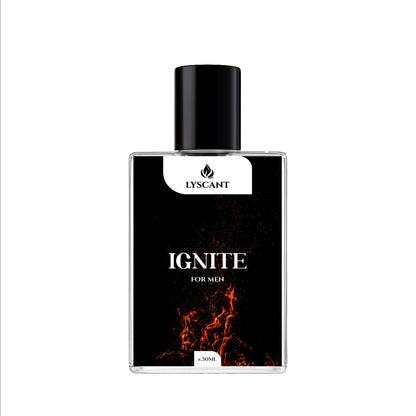 IGNITE