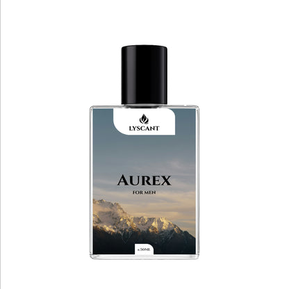 AUREX